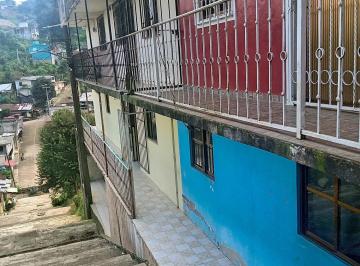 Departamento · 93m² · 2 Recámaras · Departamento en Venta Huauchinango