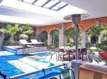 Casa de 4 habitaciones, Miguel Hidalgo · Casa con Despacho y Cuarto de Juegos, Venta, Bosque de Las Lomas, Cdmx