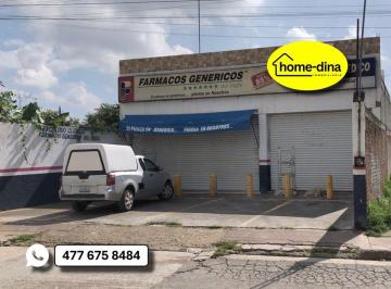 Local comercial , León · Se Vende Local Comercial en Balcones de La Joya