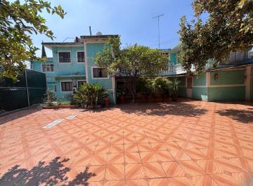 Casa de 4 habitaciones, Tláhuac · Amplia Casa Cerca del Metro Nopalera