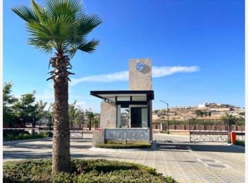 Terreno / Lote · 111m² · Terreno en Venta, Lomas de Angelópolis, P. Mar Egeo