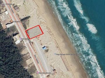 Terreno / Lote · 4000m² · Terreno a La Venta en Boulevard Costero, Miramar