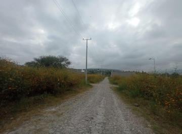 Terreno / Lote , Tlajomulco de Zúñiga · Venta de Terreno Ideal Para Casa de Campo.