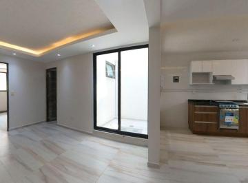 Departamento de 2 habitaciones, Venustiano Carranza · Pre - Venta de Departamentos en Colonia Moctezumaoriente 164