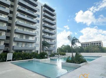 Departamento de 3 habitaciones, Benito Juárez · Departamento en Venta, Areka Towers