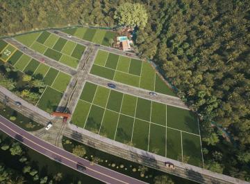 Terreno / Lote , Bahía de Banderas · Terreno Venta, Real de San Pancho.