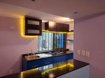 Departamento de 1 habitación, Coyoacán · Venta de Departamento en Villa Panamericana