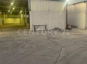 Bodega comercial · 810m² · Renta de Bodega Industrial en Ramos Arizpe