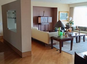 Departamento de 3 habitaciones, Miguel Hidalgo · Excelente Departamento, Vista Panorámica. Renta o Venta