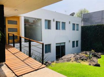 Casa de 3 habitaciones, Alvaro Obregón · Casa en Venta en Jardines del Pedregal, Álvaro Obregón Cdmx