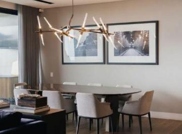 Departamento de 3 habitaciones, Cuajimalpa de Morelos · Departamento en Venta en Santa Fe Cuajimalpa