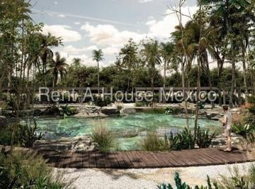Terreno / Lote · 200m² · Terreno en Carretera Merida, Chicxulub, Merida Yucatan