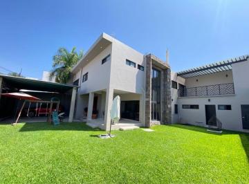 Casa en condominio de 5 habitaciones, Cuautla · Oportunidad Casa a 5 Min del Centro