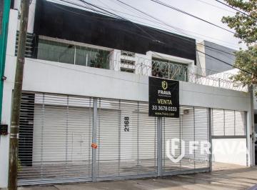 Local comercial , Guadalajara · Venta de Local Comercial en Av Mexico