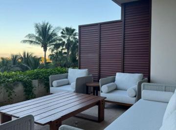 Departamento de 3 habitaciones, Benito Juárez · Departamento en Venta en Kabeek Cancún