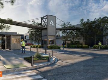Bodega comercial , Zapopan · Venta de Bodega en Parque Industrial Aldea Park