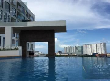 Departamento · 45m² · 1 Recámara · 1 Estacionamiento · Venta Departamento Condo San Francisco Cancun