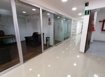 Oficina , Alvaro Obregón · Oficina de 35 m² con Excelente Ubicación Col. Chimalistac Cdmx