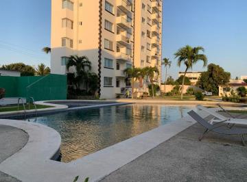 Departamento de 3 habitaciones, Acapulco de Juárez · Depto. 3 Recamaras, Alberca, Cancha de Padle en Zona Diamante Blvd. Naciones