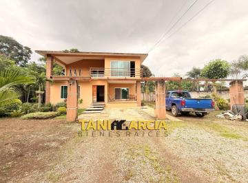 Casa de 4 habitaciones, Fortín · Vendo Casa con 1,286 m² de Terreno, 280 m² Construcción Tradicional en Fortín.