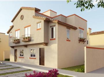 Casa en condominio de 3 habitaciones, El Marqués · Casa en Venta Real Solare, Modelo Cantabria