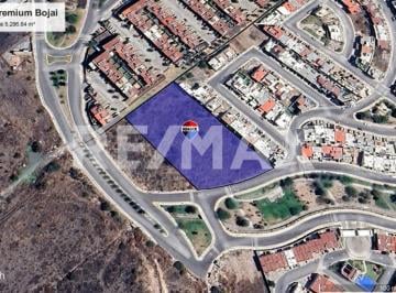 Terreno / Lote , Querétaro · Terreno en Venta El Refugio Querétaro