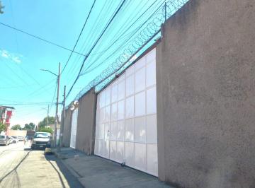 Nave industrial 1446m² Renta Santiago Ahuizotla · Bodega / Nave Industrial en Renta en Zona Estrategica de Azcapotzalco