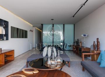 Departamento · 135m² · 2 Recámaras · 2 Estacionamientos · Departamento en Fraccionamiento Punta Juriquilla
