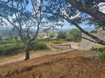 Terreno / Lote 608m² Venta Ciudad Tapalpa · Terrenos en Venta en Fraccionamiento Privado La Moralba - Tapalpa, Jalisco
