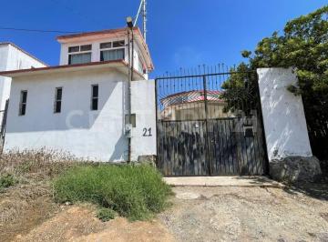 Casa · 180m² · 2 Recámaras · Casa en Venta Colonia Las Palmas Ensenada Baja California