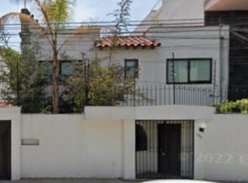Casa de 4 habitaciones, Miguel Hidalgo · ¡Excelente Oportunidad! Casa en Venta, Anatole France, Polanco III Secc, Miguel Hidalgo, Cdmx.