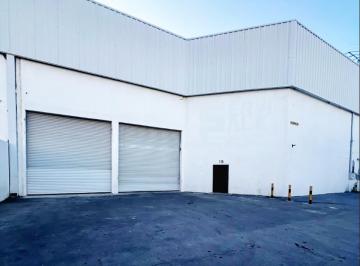 Bodega comercial , Apodaca · Renta de Bodega Parque Industrial