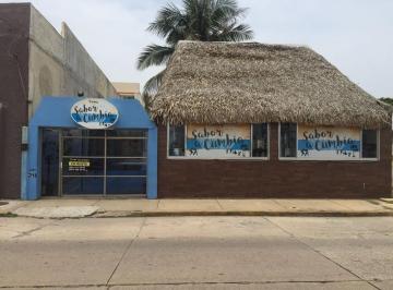 Local comercial · 390m² · Local Comercial en Venta Ubicado en Lázaro Cárdenas, en Coatzacoalcos, Veracruz.