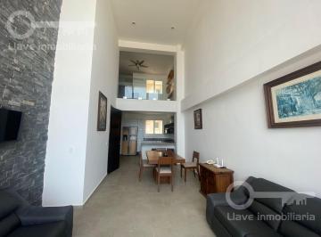 Departamento · 188m² · 2 Recámaras · 2 Estacionamientos · Departamento en Renta, Malecón Costero, Fracc. Paraíso