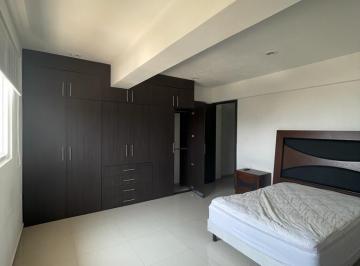 Departamento · 177m² · 3 Recámaras · 2 Estacionamientos · Renta de Departamento Amueblado con 3 Habitaciones en Av Rufino Tamayo, Fracc. Paraíso, Coatzacoalc