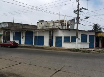 Local comercial · 131m² · Local en Venta, Limones, Col. Miguel Hidalgo.