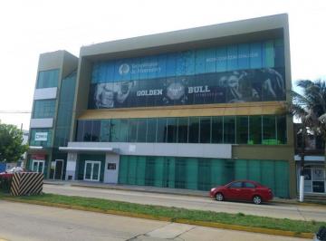Oficina · 250m² · Renta de Oficina Comercial, Lazaro Cardenas, Centro, Coatza