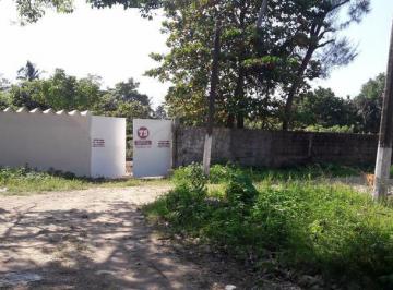Terreno / Lote · 3321m² · Terreno Industrial en Venta, Hidroeléctrica, Col. Trópico de La Rivera