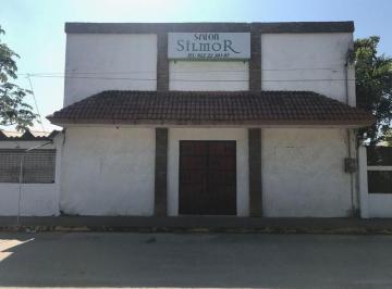 Bodega comercial · 400m² · Venta de Bodega de 400 m² en Calle Tabasco, Col. Emiliano Zapata, Cosoleacaque, Ver.