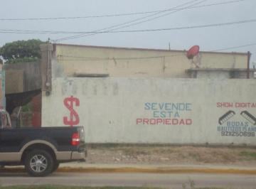Terreno / Lote · 98m² · Venta de Terreno Comercial, Blv. John Spark, Col. Playa de Oro, Coatza