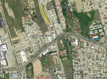 Terreno / Lote · 2832m² · Terreno en Venta en Abraham Zabludosky, Col. Herradura, Coatzacoalcos, Veracruz