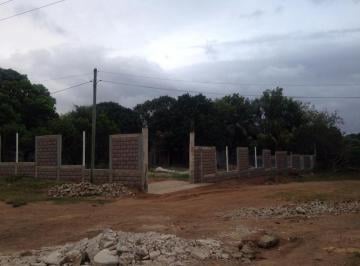 Terreno / Lote · 773m² · Terreno Comercial en Renta, Calle Benito Juarez, Colonia Canticas
