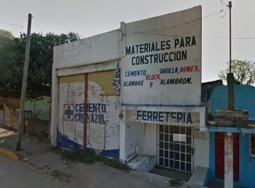Bodega comercial · 210m² · Bodega en Venta, Col. Centro, Villa Allende