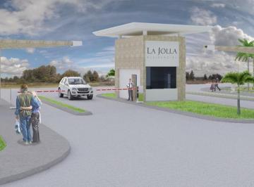 Terreno / Lote · 160m² · Terreno en Venta La Jolla Residencial