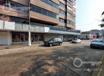 Oficina · Oficinas Comerciales en Renta en Morelos, Col. Centro, Coatzacoalcos, Ver.