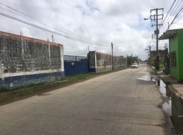 Terreno / Lote · 2575m² · Terreno Comercial en Renta, Constitución, Col. López Mateos
