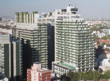 Departamento de 3 habitaciones, Benito Juárez · Departamento en Venta en Av Popocatepetl, Santa Cruz Atoyac, Benito Juarez