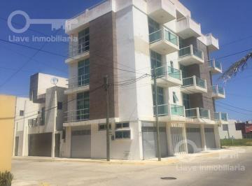 Departamento · 390m² · 1 Recámara · 1 Estacionamiento · Departamento Amueblado en Renta, Rufino Tamayo, Fracc. Paraíso.