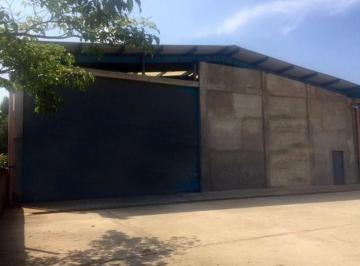 Bodega comercial · 2000m² · Bodega Industrial, Col. Nueva Mina, Minatitlán Ver.