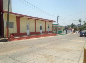 Terreno / Lote · 1608m² · Terreno Residencial en Venta, Abasolo, Col. Obrera, Minatitlan, Ver